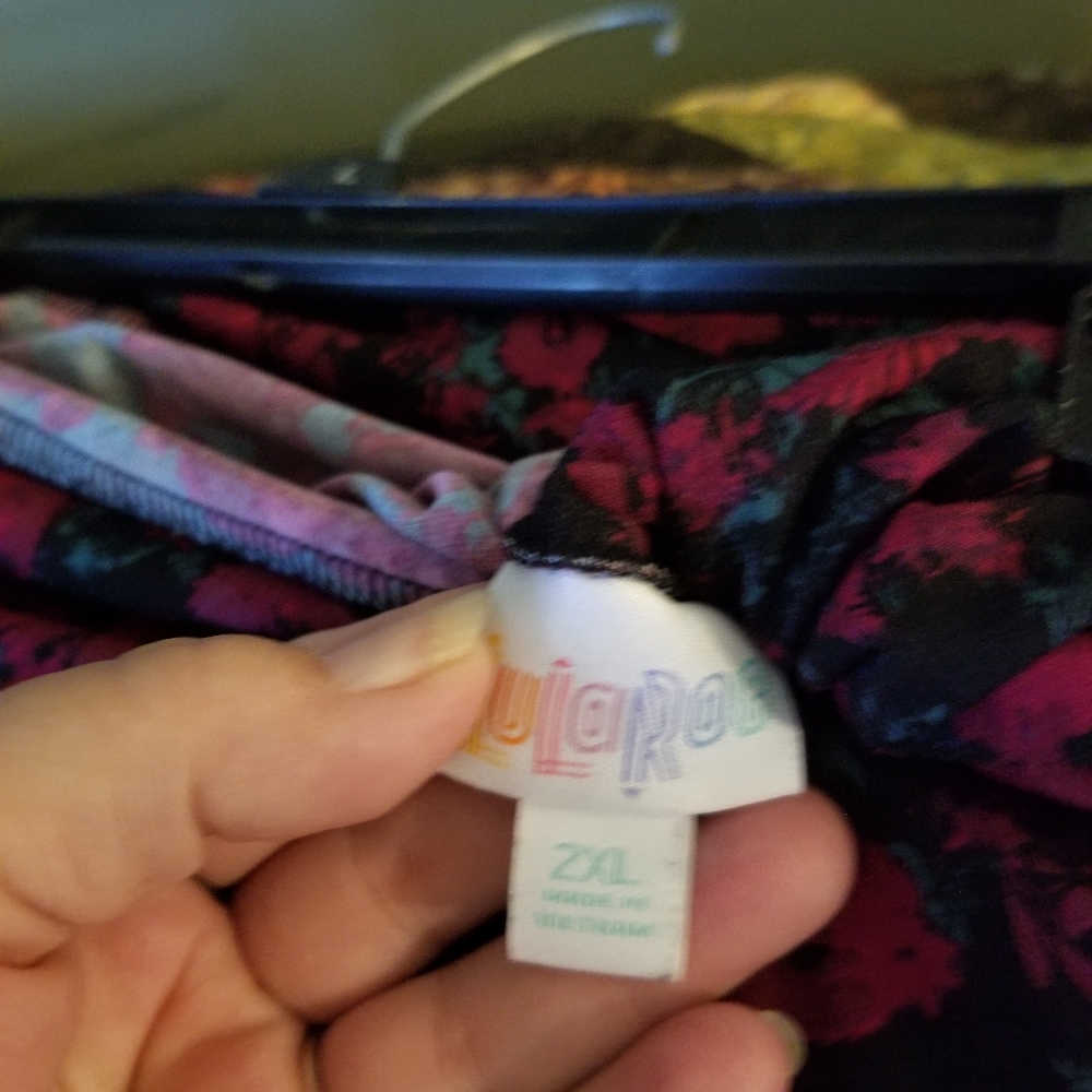 Lularoe Maxi